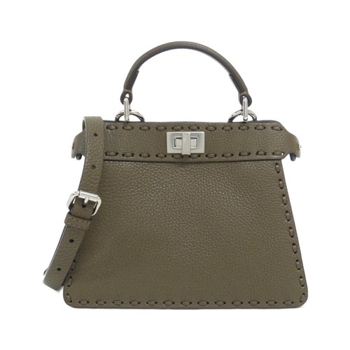 Autentica borsa fendi - fendi, peekaboo