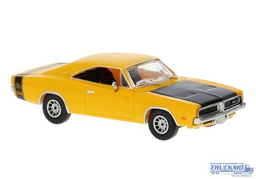 Caricabatteria brekina dodge - brekina,