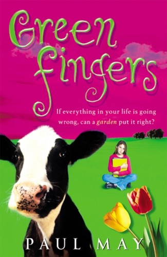 Paul may green fingers - -,