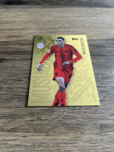Topps match attax 2024 - match,