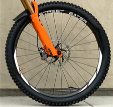 Set adesivi cerchi mtb - adesivi,