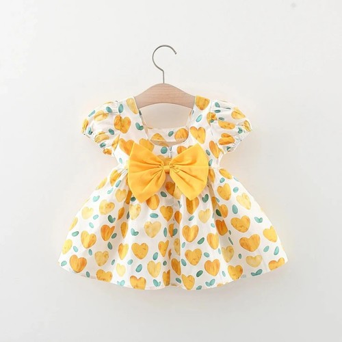 Vestito vestito bambino