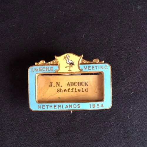 Mech meeting netherlands - meeting,