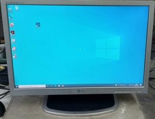 Monitor flatron l222ws - l222ws, 22''