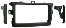 Piastra facia stereo doppio - facia,