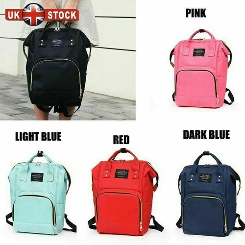 Zaino borsa multiuso grande