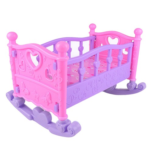 1pc baby doll letto dondolo - 1pc,