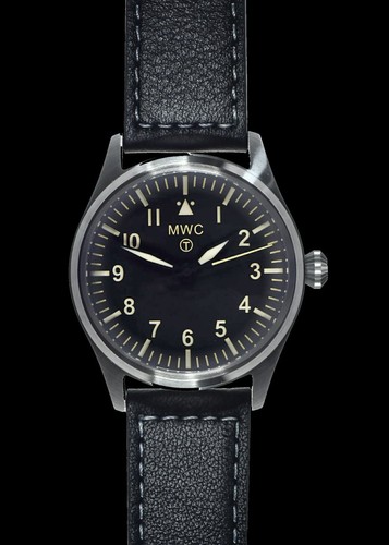 Orologio aviatore mwc classic - orologio,