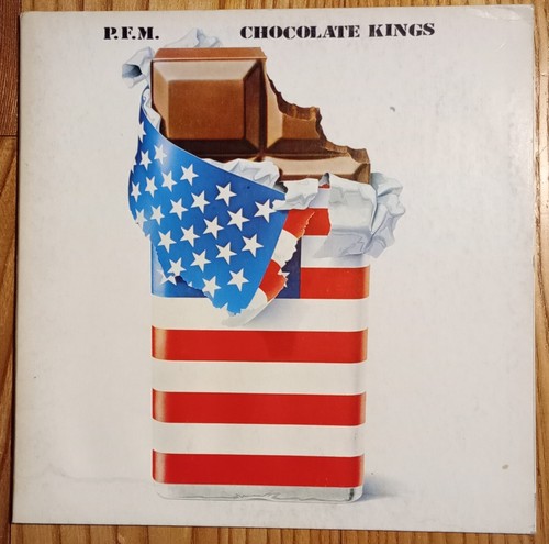 Pfm chocolate kings - -,