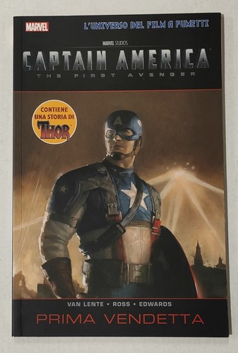 Captain america the - america, first