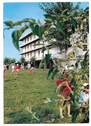 Cavallino colonia - cavallino,