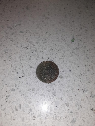 Gettone scudi 1698 - gettone, 1