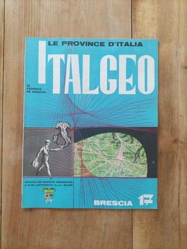 Rivista agostini brescia - rivista,