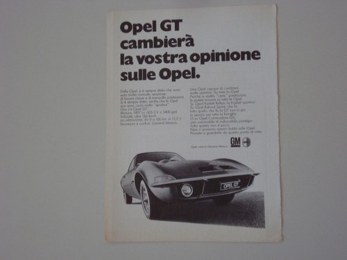 Advertising pubblicità 1969 - advertising,