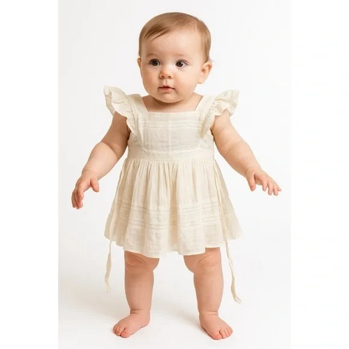 Vestito bambina michelle - bambina,
