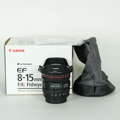 Canon ef8 15mm - ef8-15mm, fisheye
