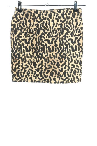 Zara minigonna donna - zara,