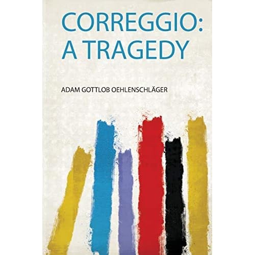 Correggio tragedy new - tragedy,