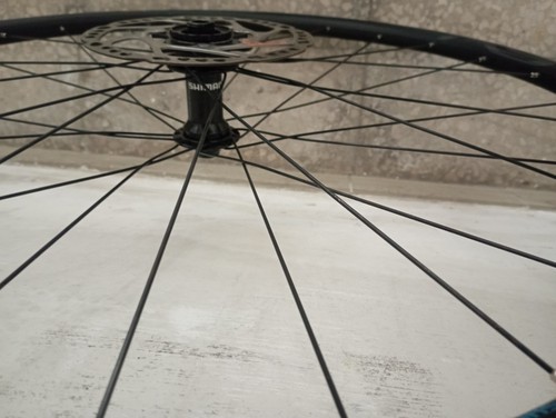 Cerchi bici corsa - corsa, usati