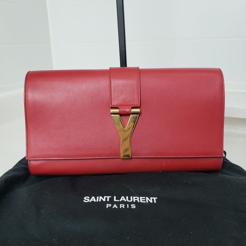 Frizione saint laurent - frizione,