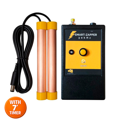Smart zapper 30khz hulda - smart-zapper, clark