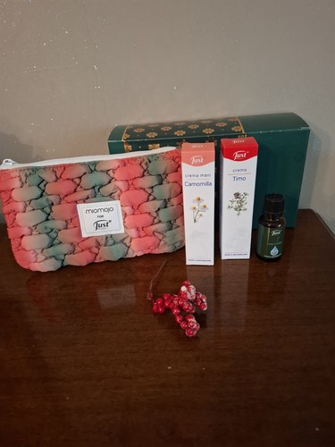 Set regalo just olio - set,
