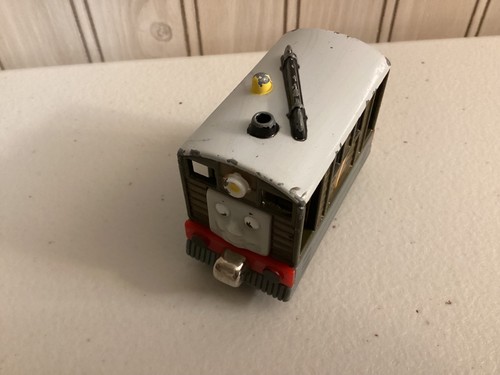 Thomas friends take - &, along