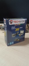 Techside video grabber vhs - techside,