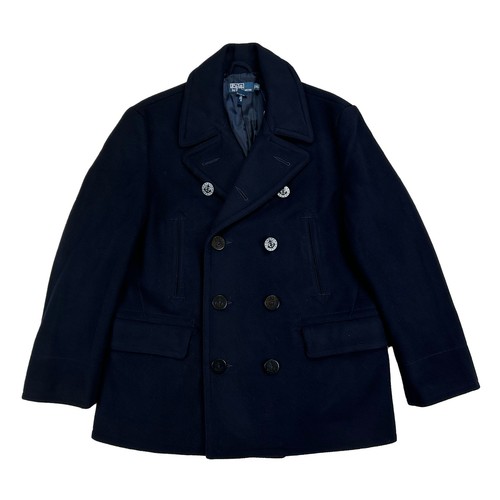 Difetto minore cappotto polo - minore*,