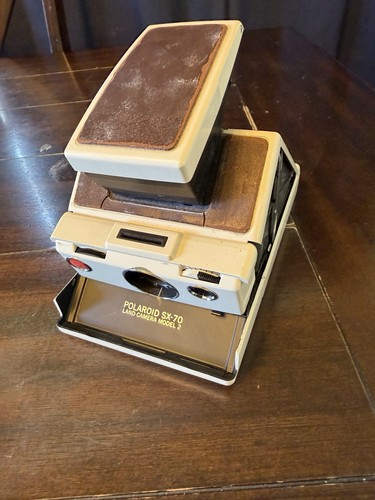 Polaroid fotocamera - polaroid,