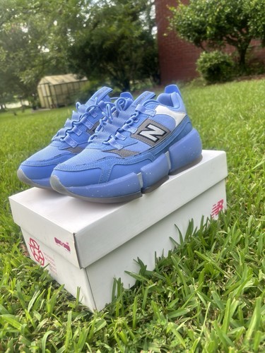 New balance vision - vision, team