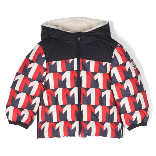 Giacca moncler ragazzo - moncler,