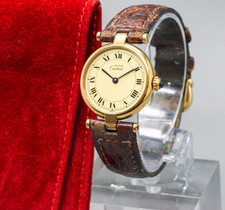 Orologio donna vintage cartier - donna,