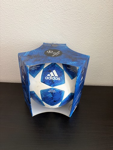 Adidas champions league finale - champions,