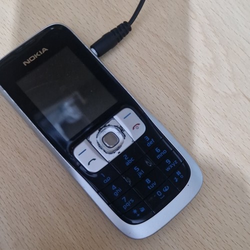 Nokia 2630 298 classico - nokia, rm-298