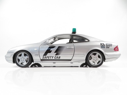 Auto sicurezza 18 anson - di, 1:18