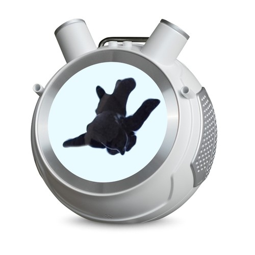 Bianco spirok robo - spirok,