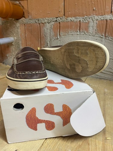 Scarpe uomo superga mocassino - scarpe,