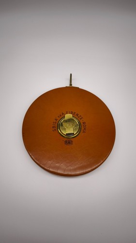 90920 cinta metrica vintage - cinta,