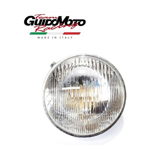 Faro anteriore vespa gtr - vespa,