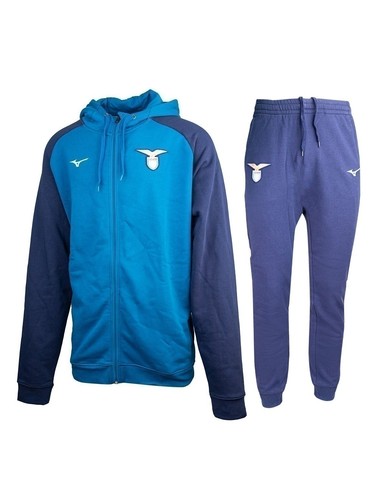 Lazio mizuno tuta intera - ss,