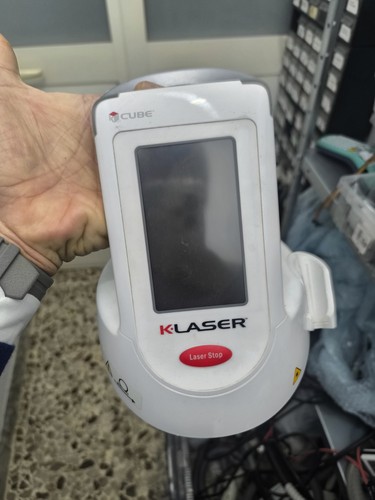Ricambi laser cube 3 - k,