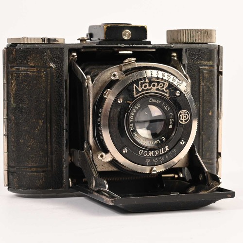 Leitz leica wetzlar chiodo - leica,