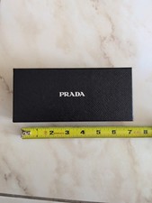 Scatola porta occhiali - , prada