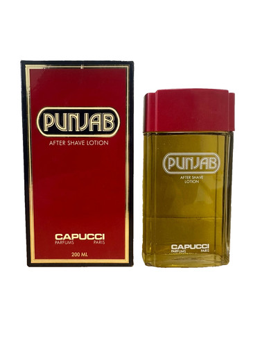 Capucci punjab uomo - capucci,