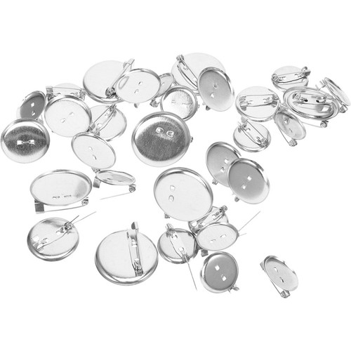 Pcs accessori spilla fai - pcs,