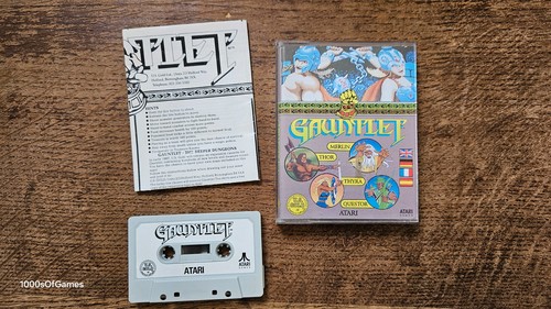 Atari computer 800 - 800, xe