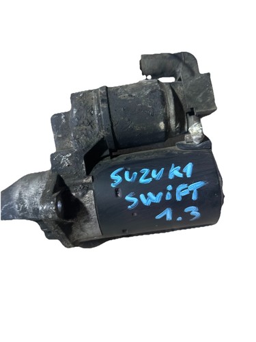 Motorino avviamento suzuki - avviamento,