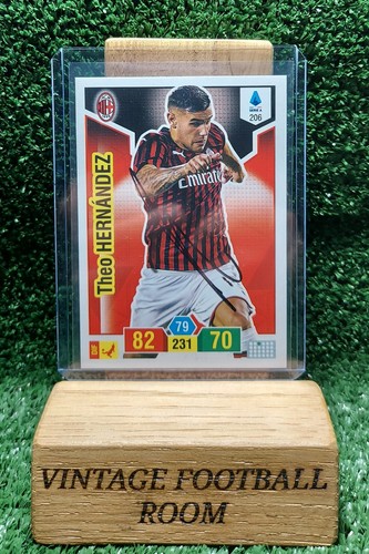 Card panini adrenalyn - card,