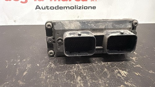 Centralina fiat panda - fiat,